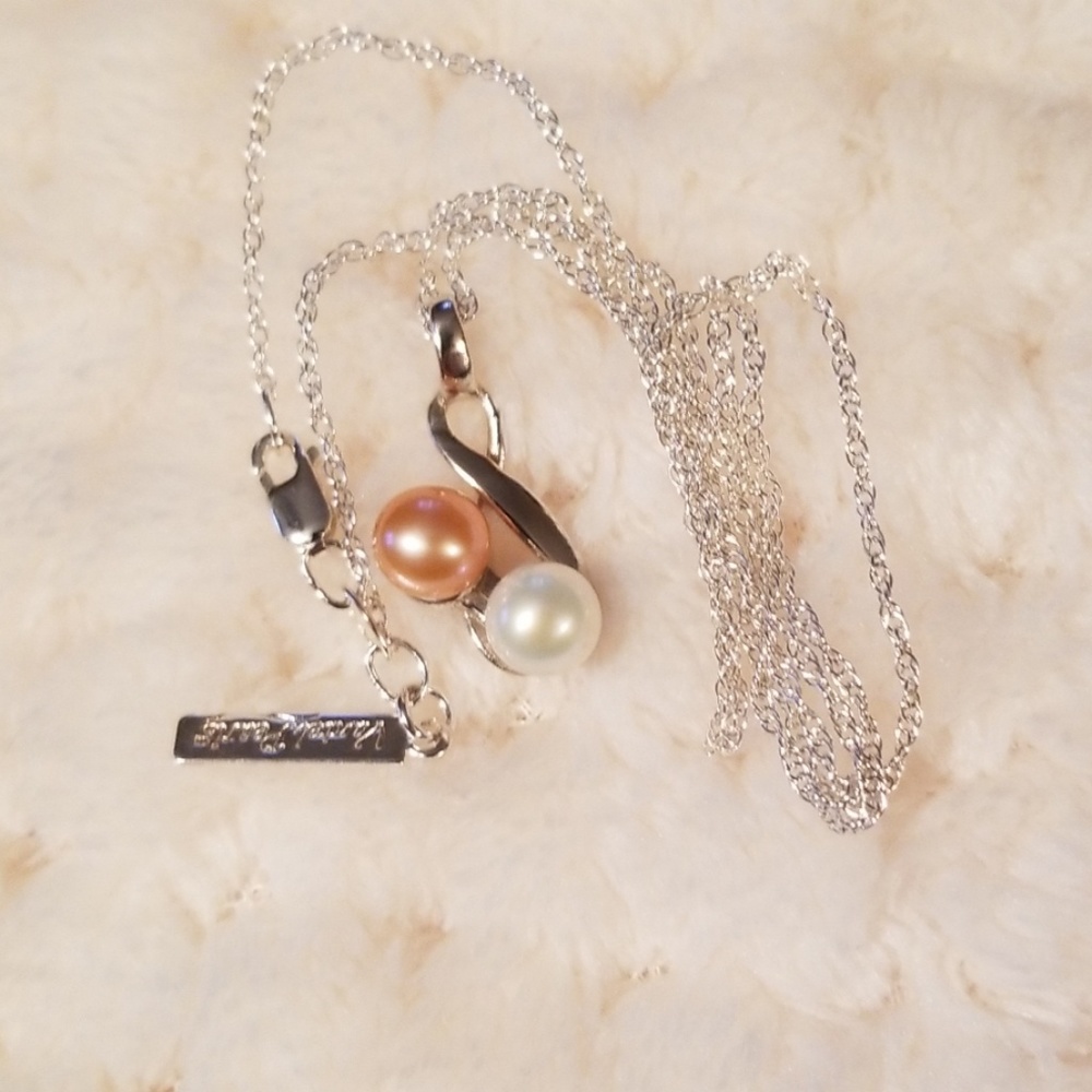 Vantel Freshtwist Necklace